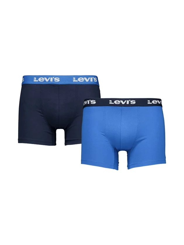 Repeat Logo Boxer Brief 2P