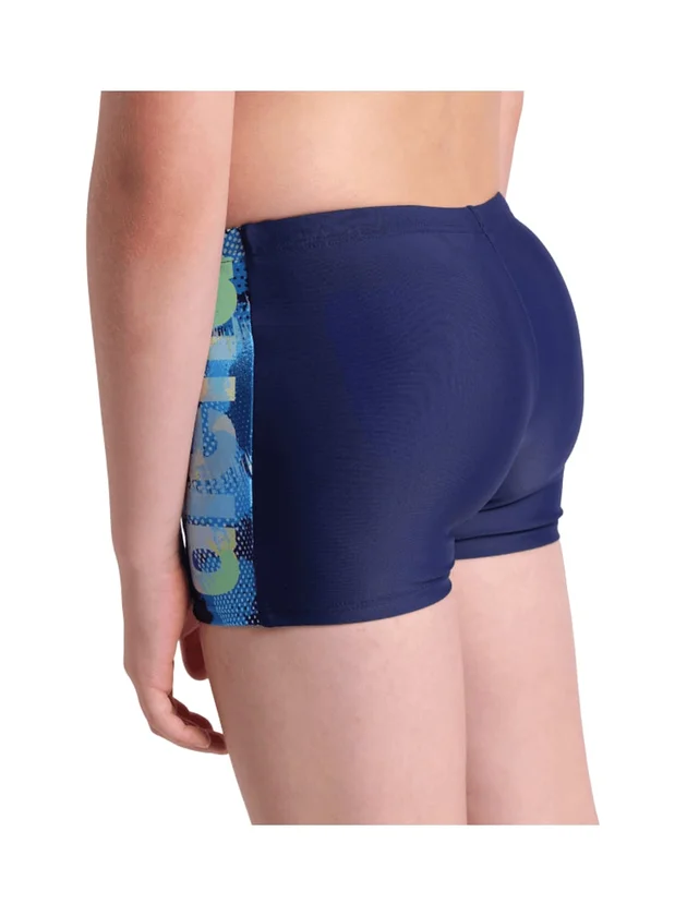 Light Tricks Swim Short