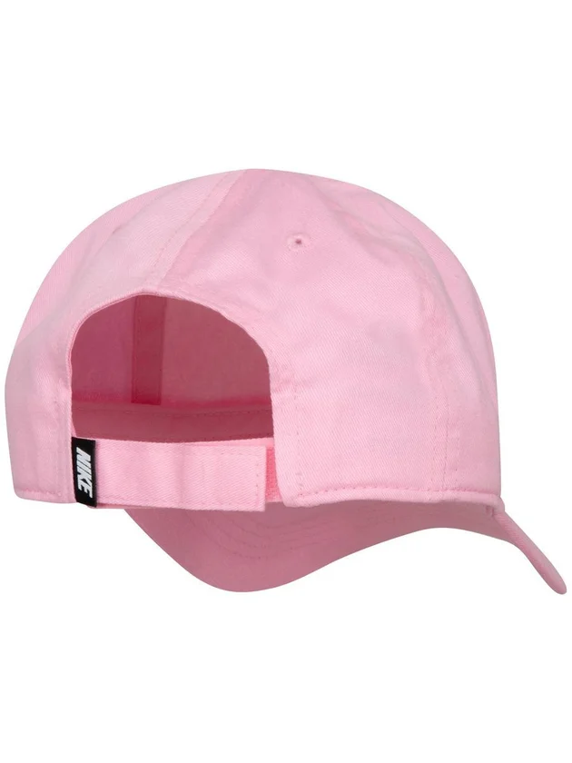 Futura Curve Brim Cap