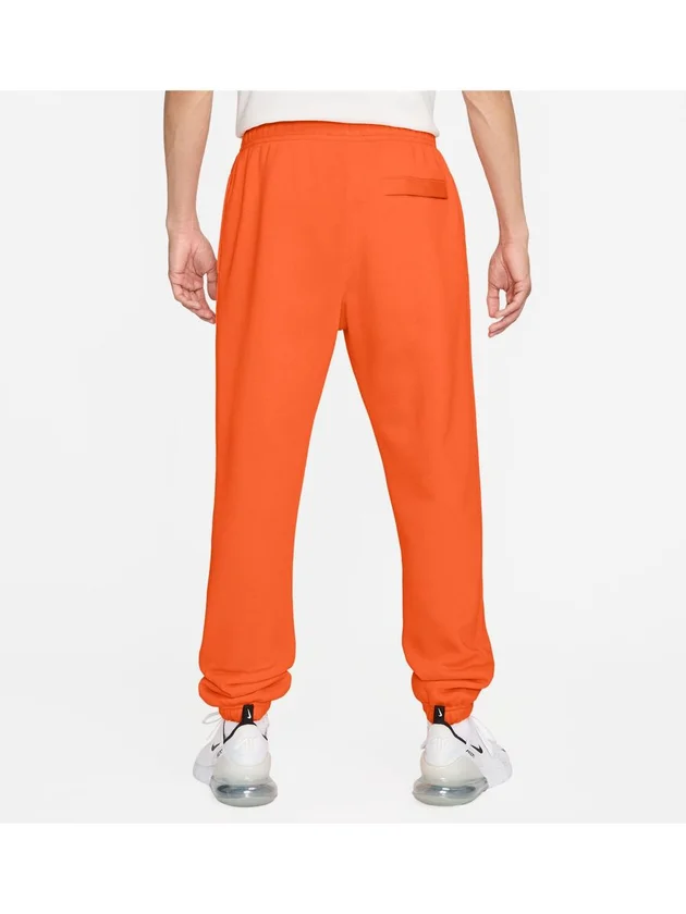 Club Pant Cf Bb