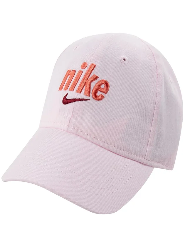 Multi Logo Curvebrim