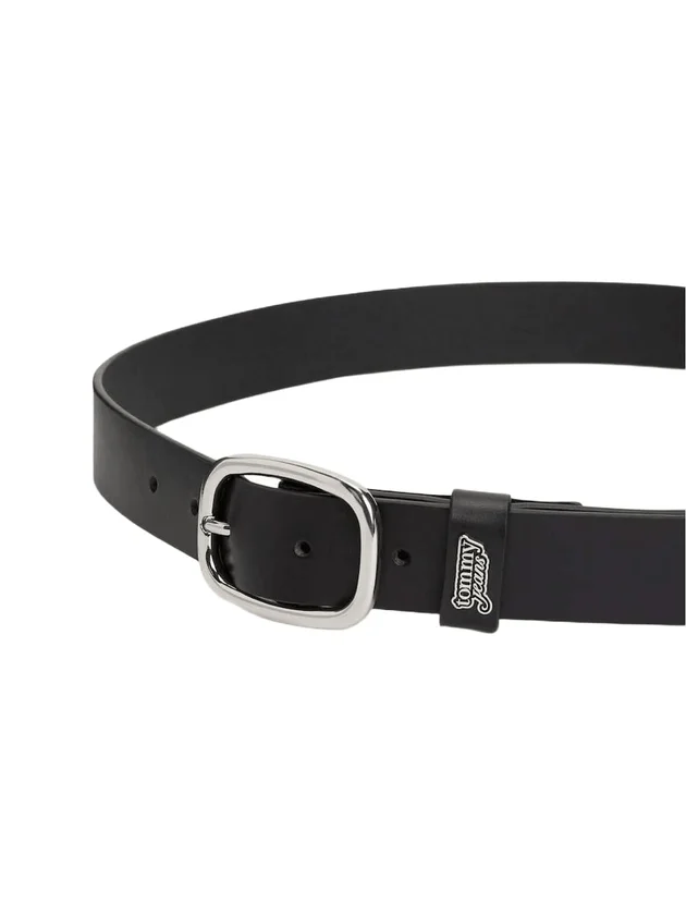 Oval 3.0 Buckle
