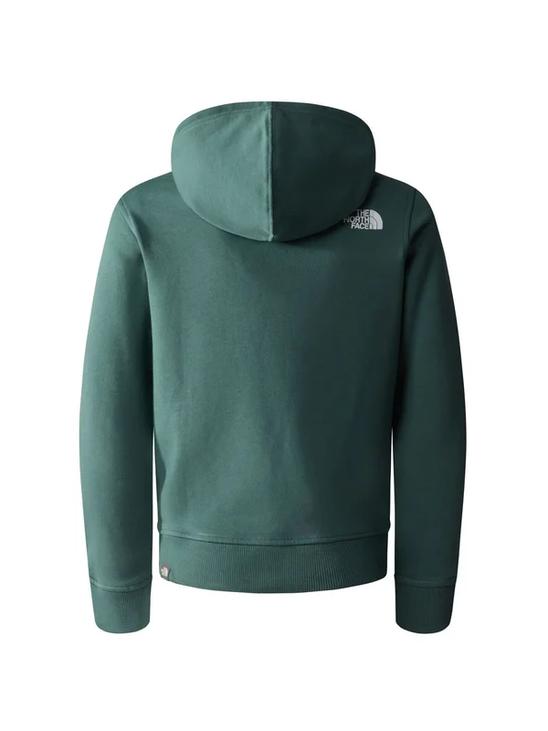 Teens Box P O Hoodie