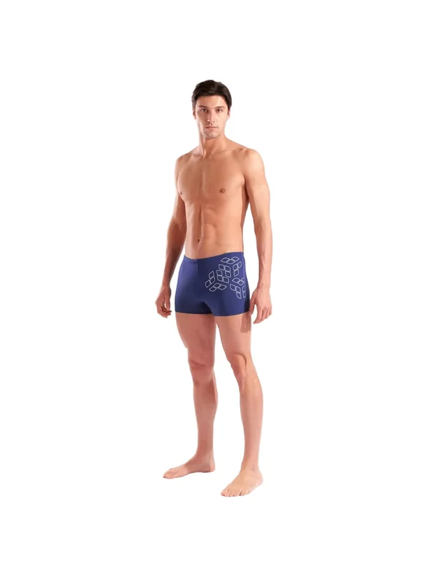 Kikko Graphic Swim Short