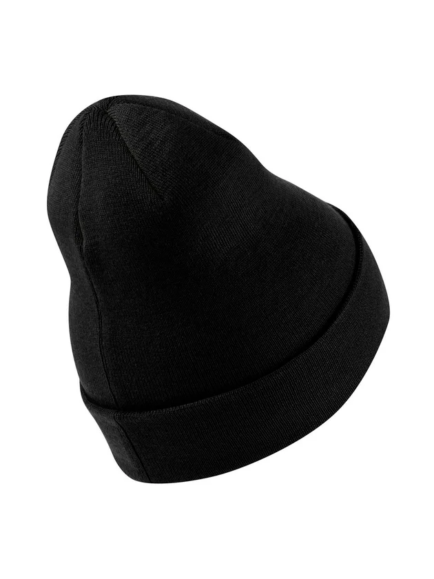 Cuffed Beanie