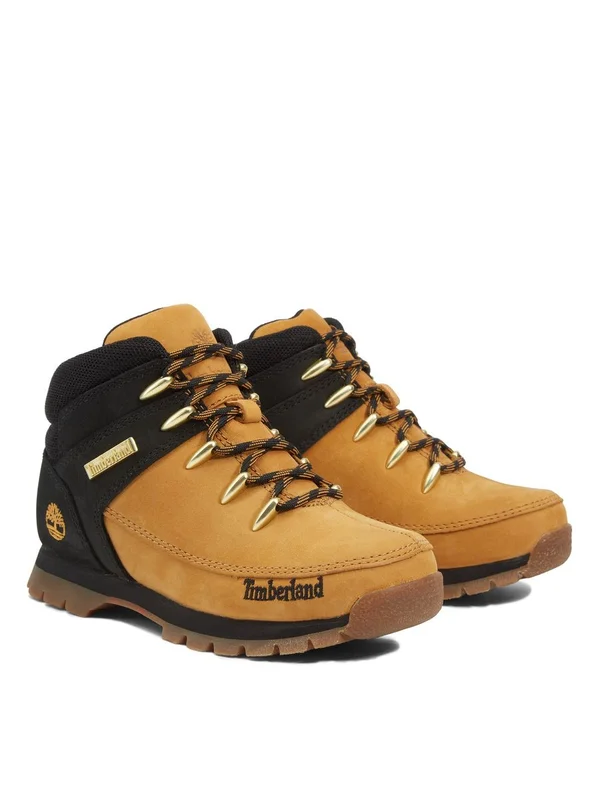 Euro Sprint Mid Lace Up Boot
