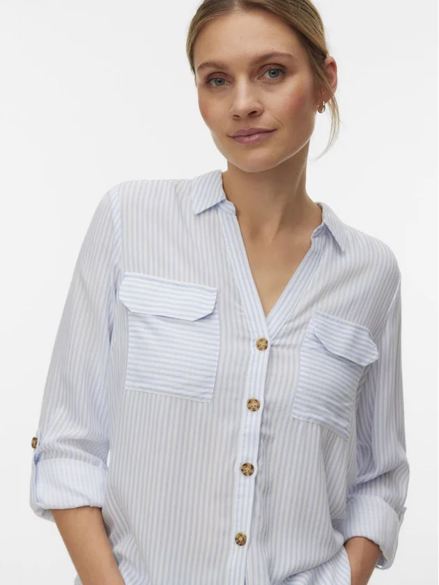 Bumpy L S Shirt New Wvn Noos