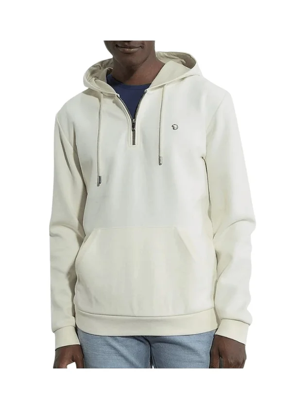Classic Sweat Capuche Zip