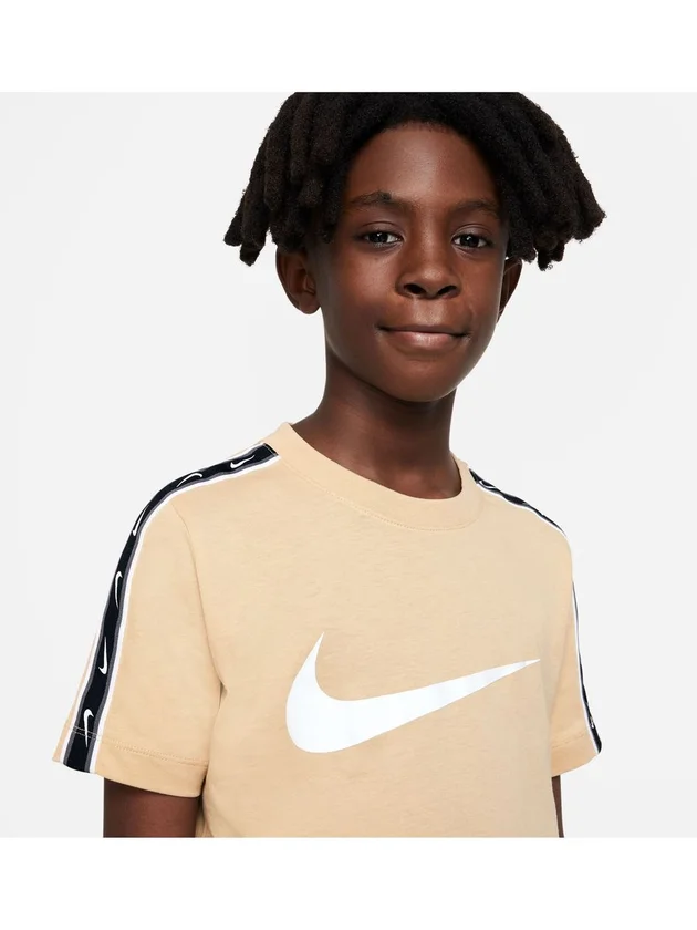 Repeat Sw Ss Tee