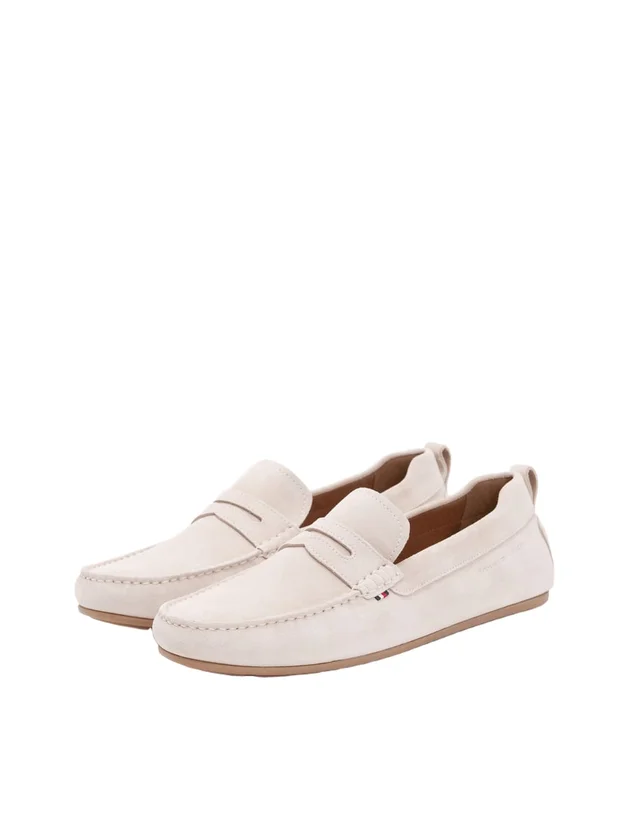 Core Hilfiegr Suede