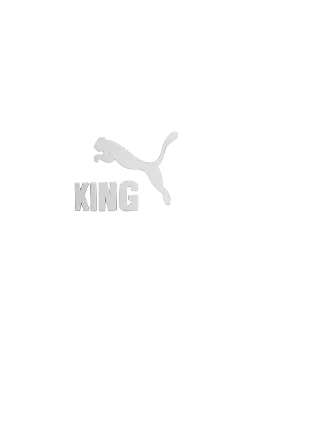 King Anthem Pant