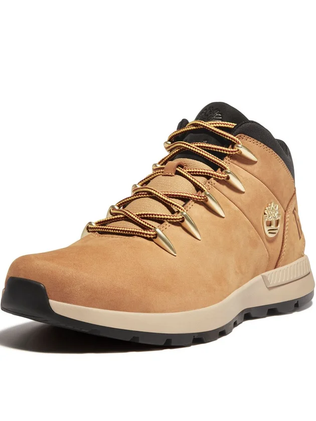 Sprint Trekker Mid Lace Up Sneaker