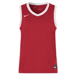 UNIVERSITY RED/WHITE