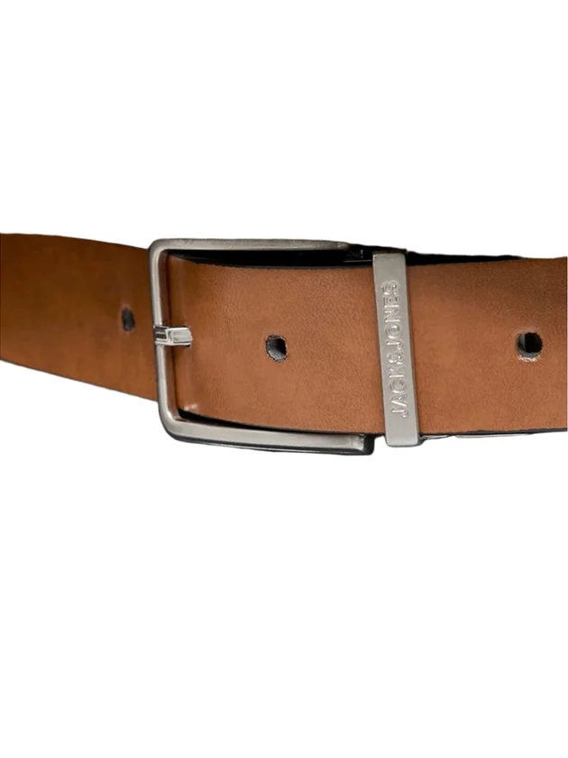 Jacgarda Reversible Belt Noos