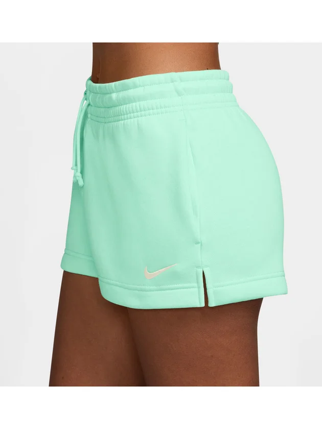 Phnx Flc Mr Std Short
