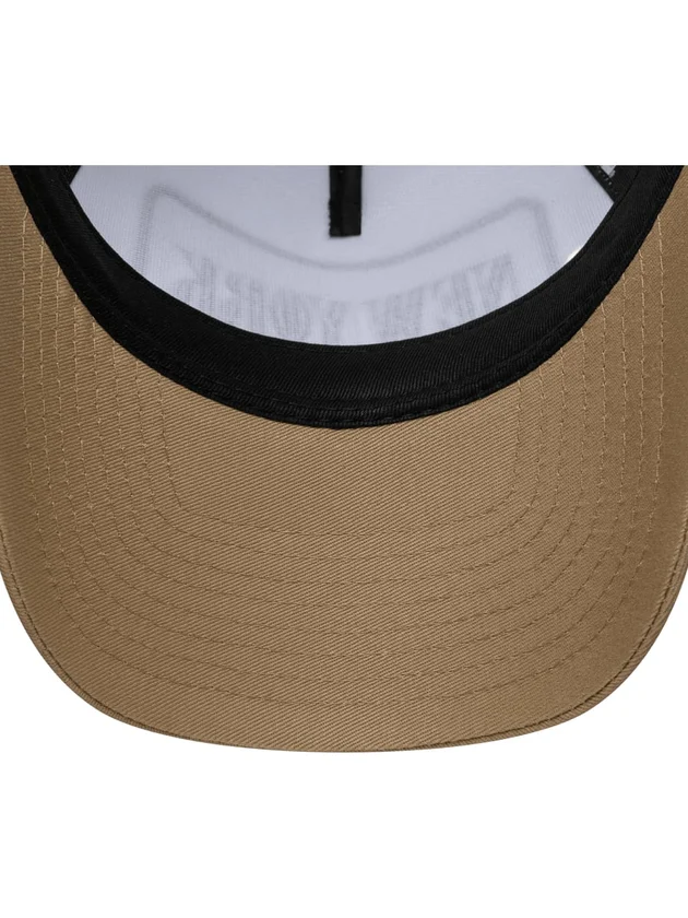 Location Patch Trucker