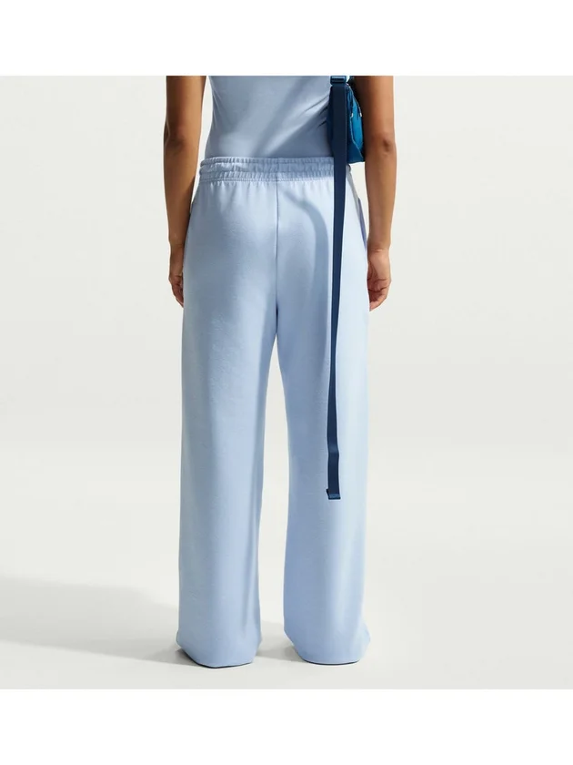 Phnx Flc Hr Pant Wd Gls