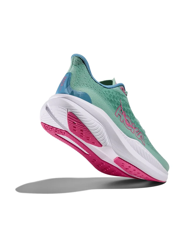 Mach 6