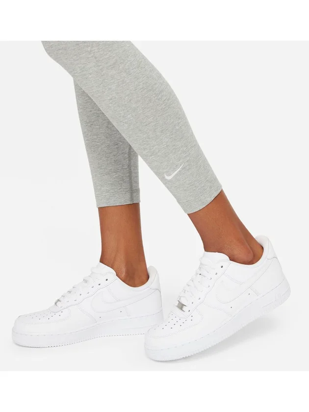 Sportswear Essential 7/8 Mid Rise Leggings