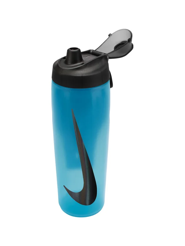 Refuel Bottle Locking Lid 24 Oz