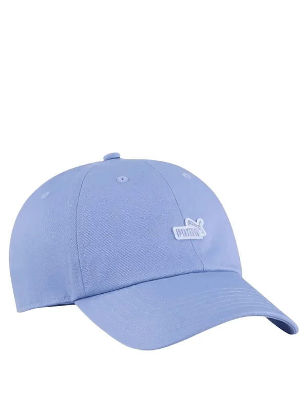 No 1 Logo Patch Bb Cap