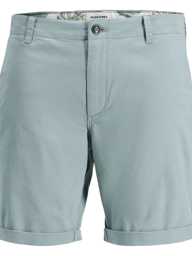 Jjchino Shorts Aop Reg