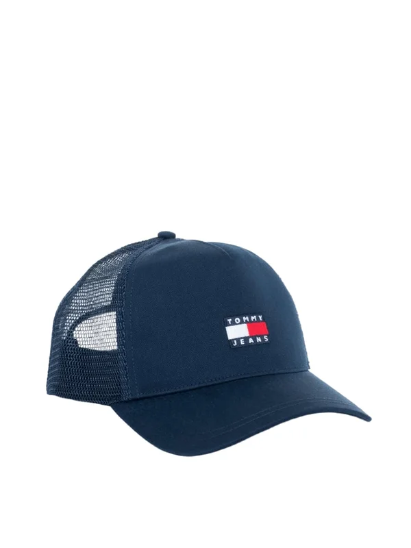 TJM Heritage Trucker