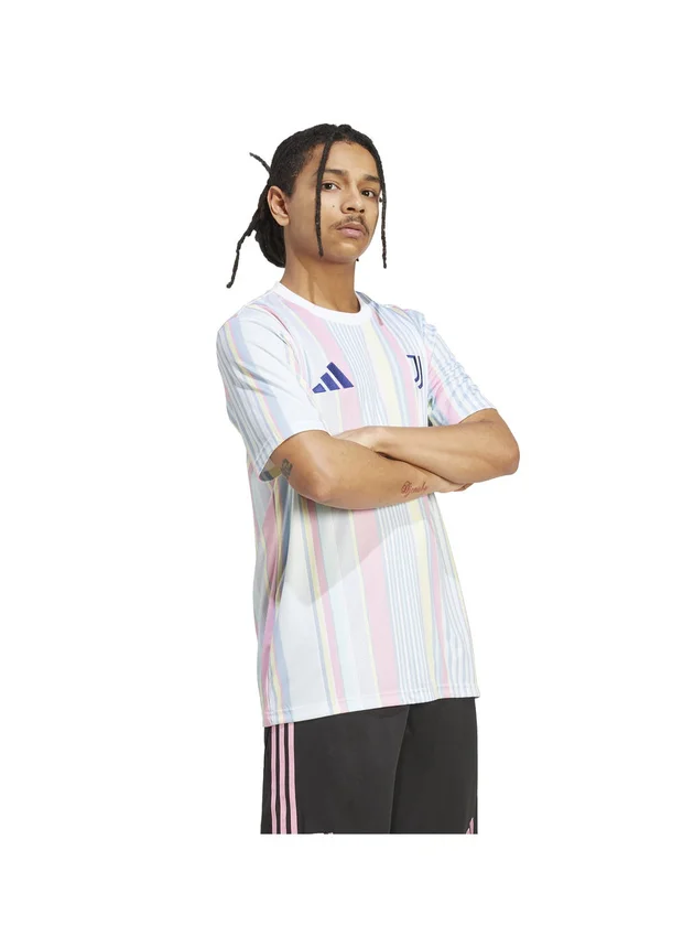 Juventus Pre-Match