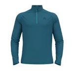 SAXONY BLUE