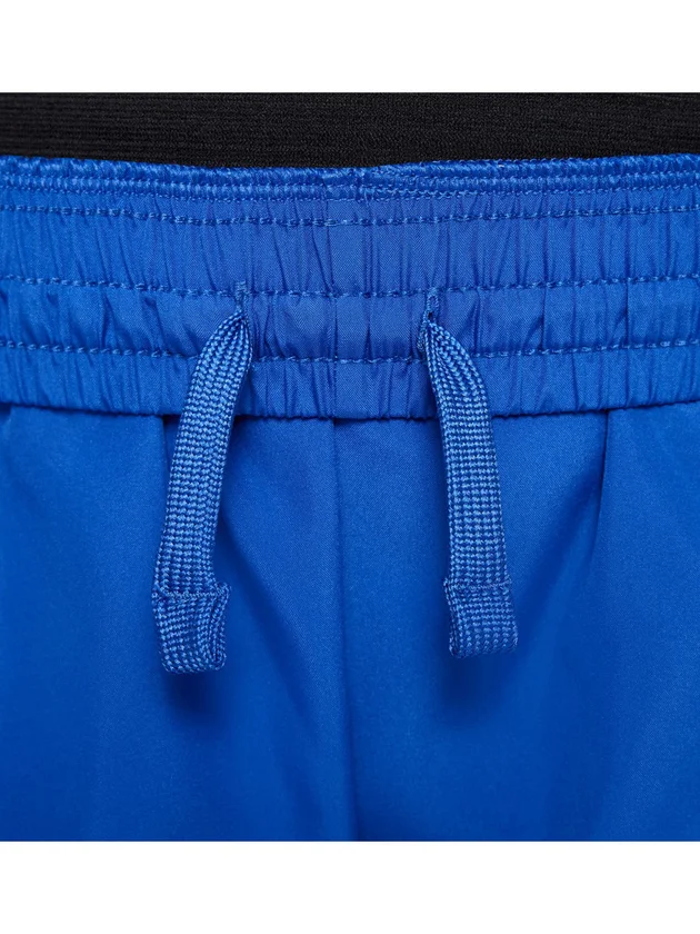 Df Multi Wvn Short