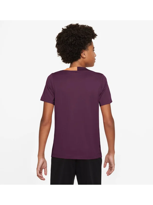 Dri-FIT Strike 24 Ss Top