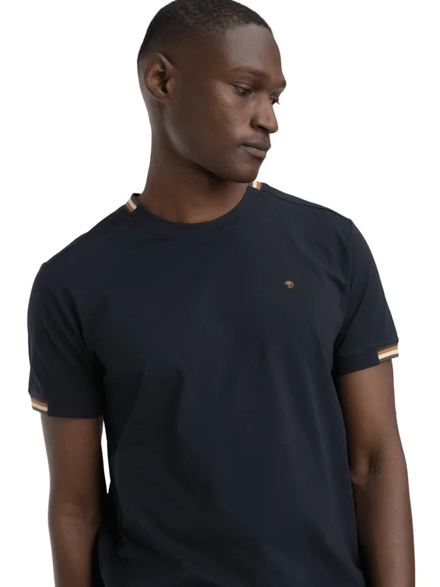 Classic T Shirt MC