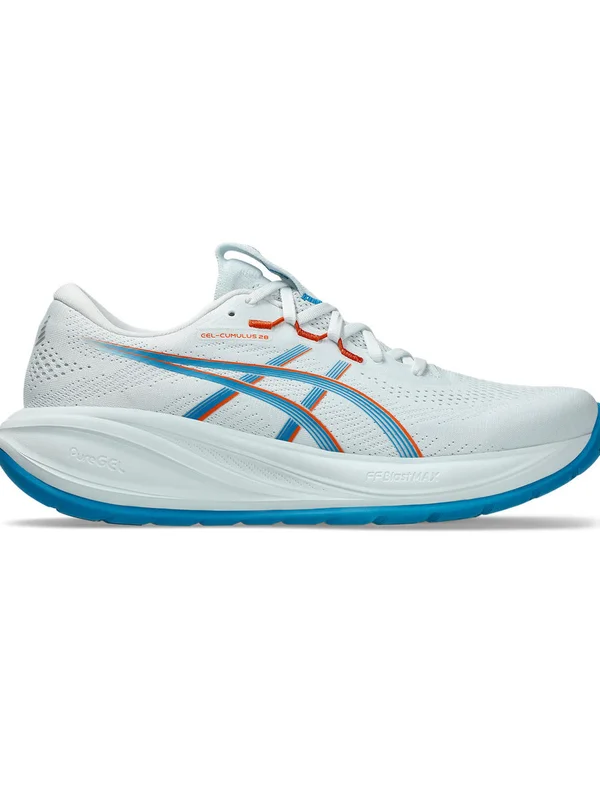 Gel Cumulus 28