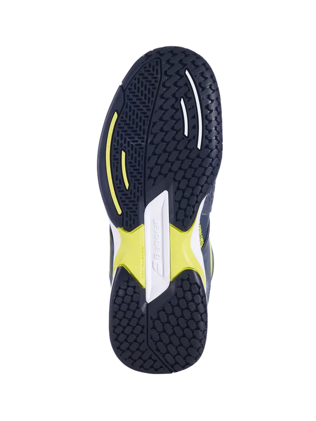 Propulse AC