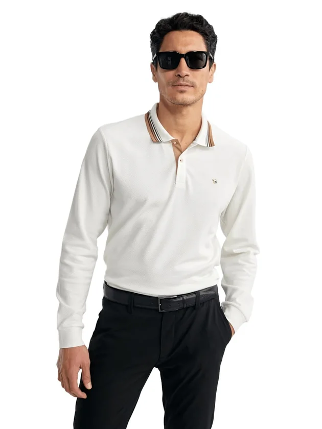 Classic Polo ML