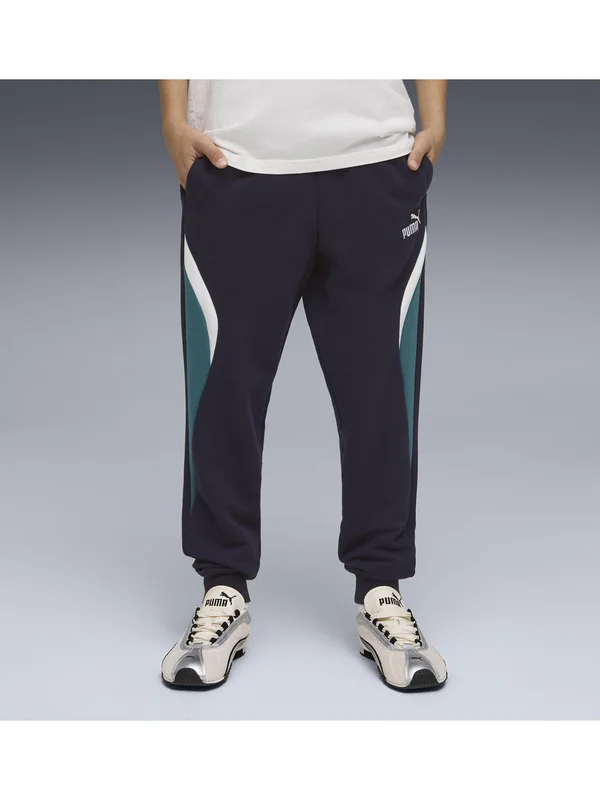 Ess Block Sweatpants Tr B