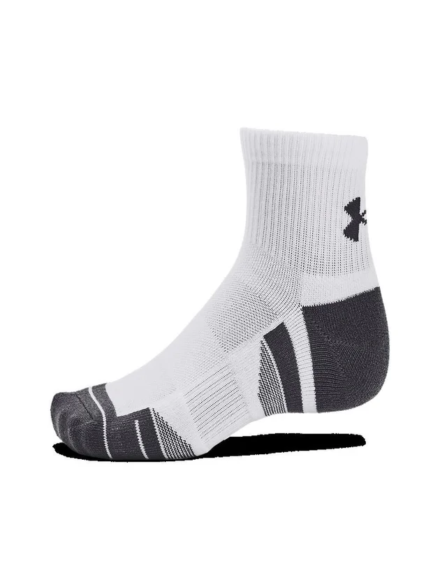 Performance Tech 3PK QTR