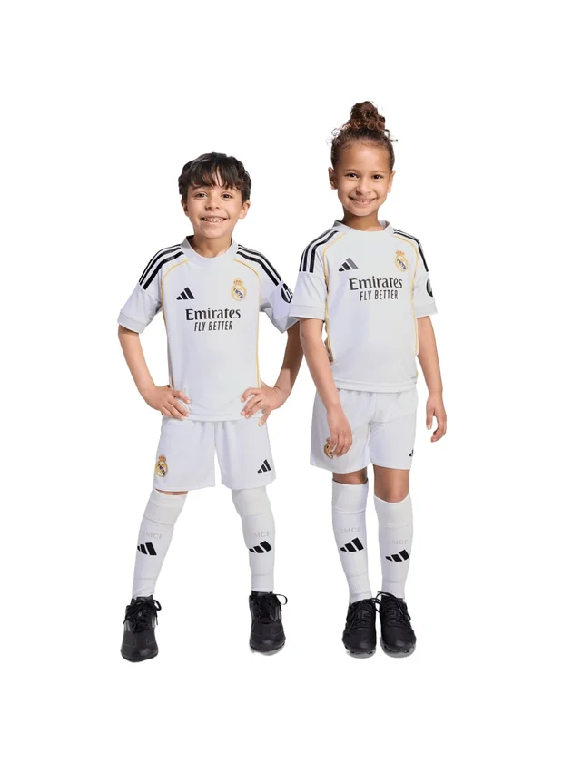 Real Madrid Mini