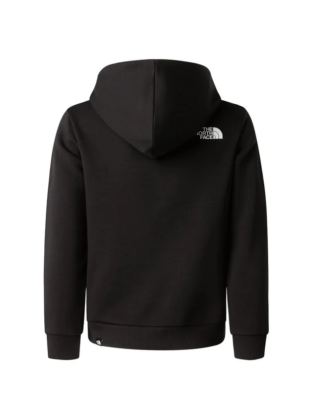 Simple Dome Light Reg Hoodie