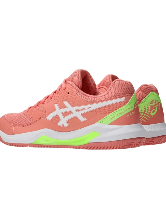 Gel Dedicate 8 Padel