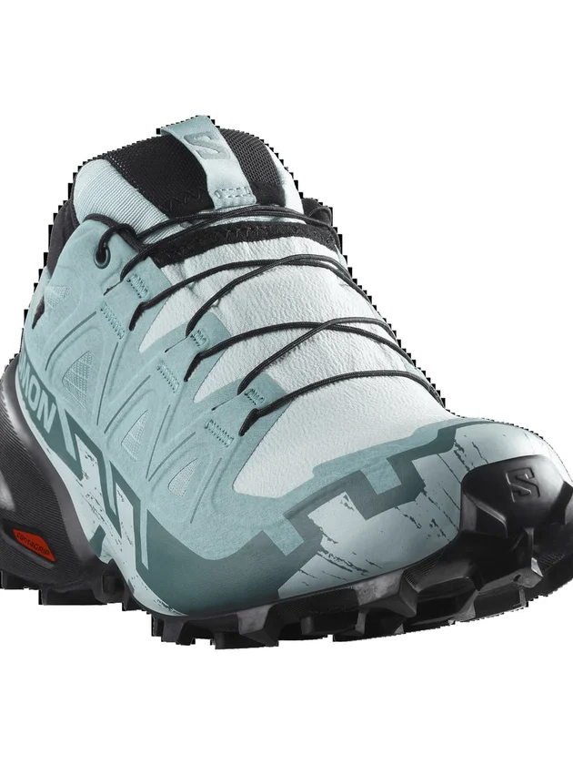 Speedcross 6 GTX