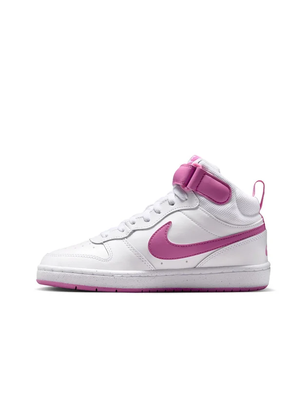 Court Borough Mid 2