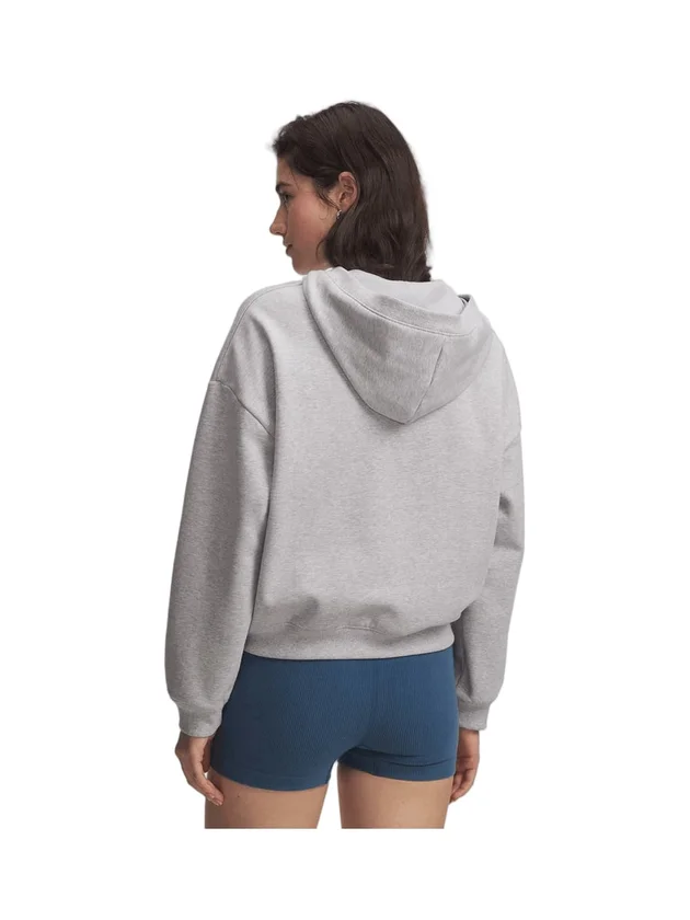 Icon Fleece Hz Hoodie