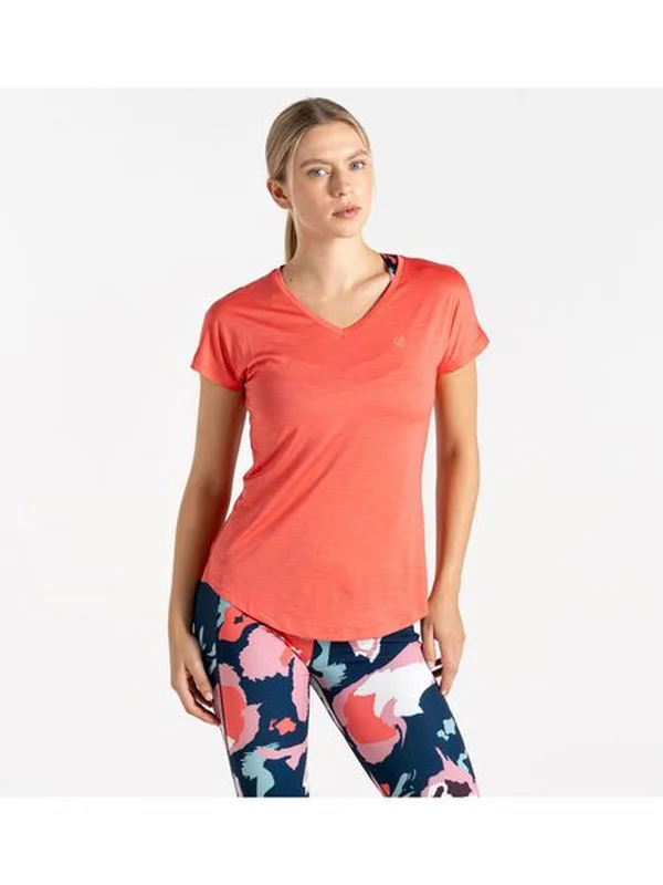 Vigilant Tee