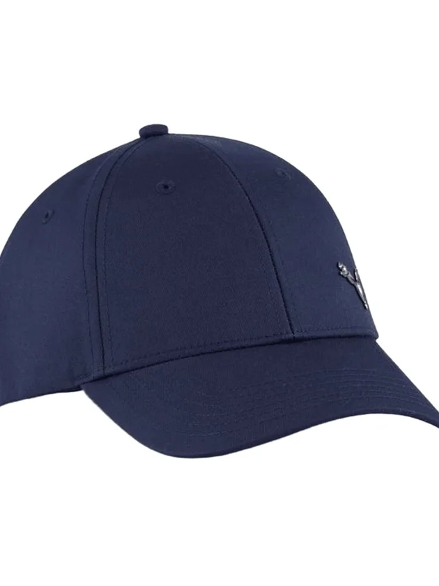 Ess Metal Puma Cat Bb Cap