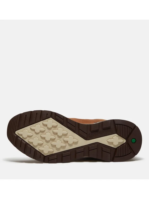 Lace Up Sneaker Mid