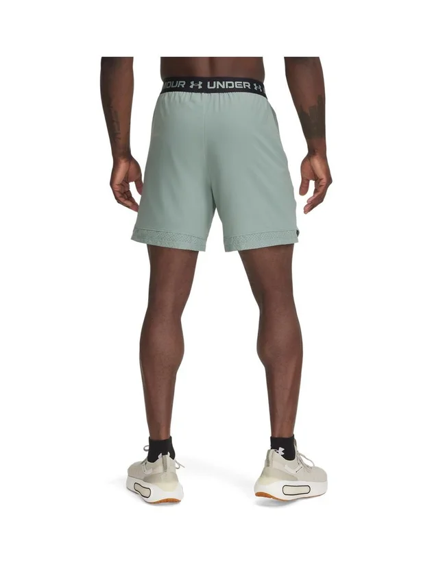 Vanish Woven 6in Shorts