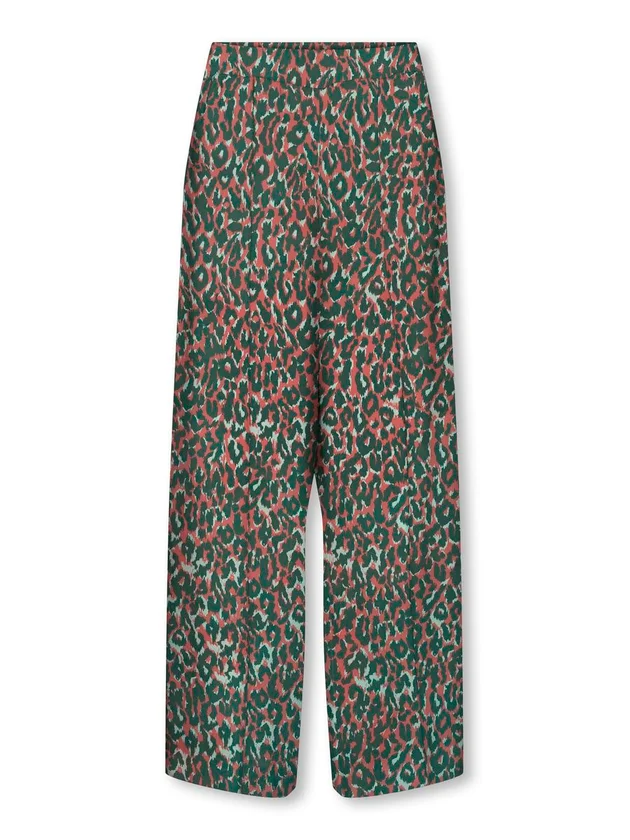 Koglino Pintuck Pant Ptm