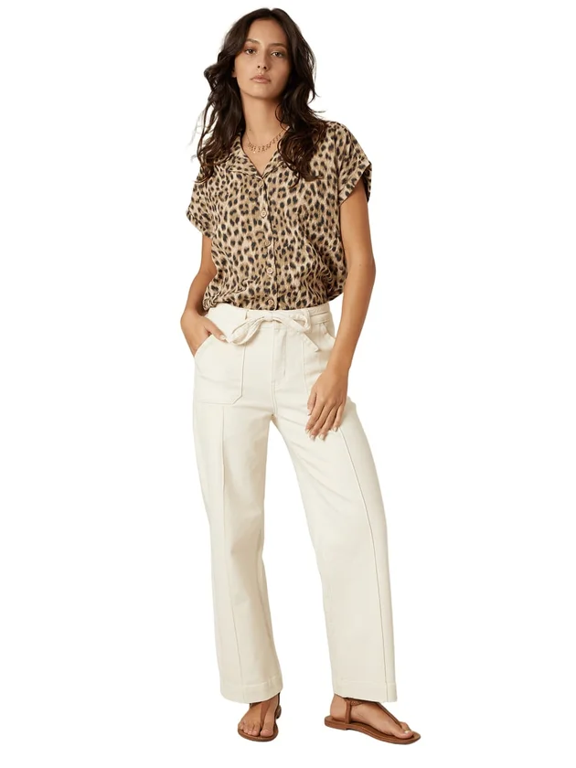 Cassie Ivo Jeans