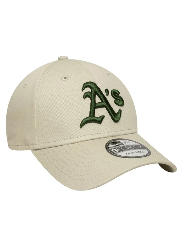 League Essential 9forty Oakath Stndkg